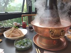 -东来顺·非遗火锅(高新店)
