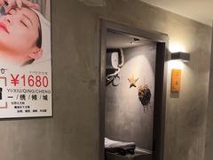 -施奈儿.洗头頭療.按摩SPA.采耳(上梅林店)