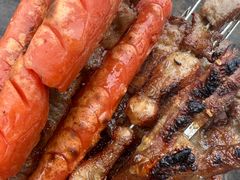 -杨小佳·齐齐哈尔烤肉·烤串(广州店)