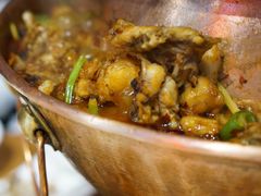 -炉小二铜锅牛蛙•川湘菜(三里屯店)