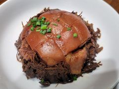 -绍兴老味道·非遗门店(银泰城店)