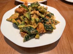 -春水锅贴·传统鲁菜(大明湖店)