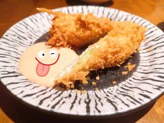 -山杏yama-katsu·吉列炸物