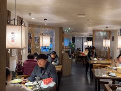 -路小缦·珍馐美馔(市心北路店)