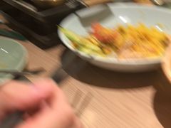 -mango tree芒果树泰国餐厅(青岛万象城店)