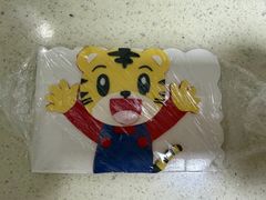 -咖咖熊蛋糕定制·英国蓝风车动物性淡奶油