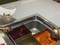 -海底捞火锅(亲贤北街店)