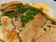 -新白鹿餐厅(爱琴海购物中心店)