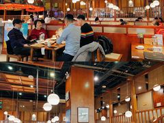 -黑鸡小馆(金源店)
