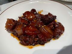 桂花红烧肉-锦園(伊势丹美食城店)