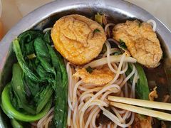 -凤张螺蛳粉·爽口粉(跃进路总店)