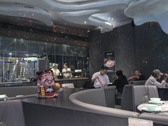 -东方饺子王(哈西万达店)