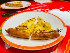-比格比萨自助(李沧万达店)