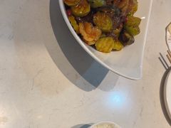 -北李妈妈菜·海肠捞饭(开发区万达店)
