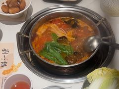 -刘一锅筋头巴脑(大悦城C店)