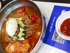 -韩时烤肉(丰科万达广场店)