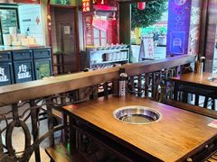 -水巷子·巴掌腰片重庆火锅(云纺店)