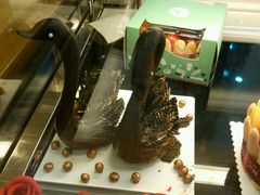 -林记开心动物奶油生日蛋糕(江南春晓店)