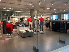 -H&M(鹏欣水游城店)