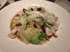 -奉天小馆·非遗东北菜(济南万象城店)