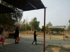 -北京鹿世界主题园