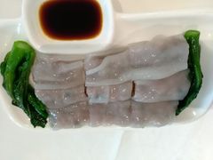 香茜牛肉肠-粤式早茶希朋喜宴