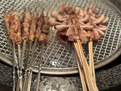 -咖啡苑自助餐厅·中国大饭店