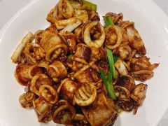 -北李妈妈菜·海肠捞饭(高新万达店)