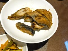 -福来齐·鲁菜海鲜·渔家菜(朝阳街分店)