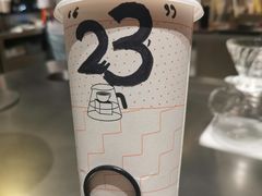 -Seesaw Coffee(朝阳大悦城店)