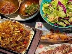 -纳家楼·地道陕菜(劳动路店)