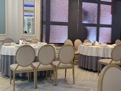 -狮王府淮扬菜(百家湖1912店)