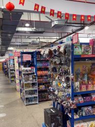 -逝水玩具折扣店