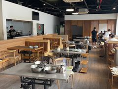 -大自然醉鹅·铁锅火焰鹅(上海联洋店)