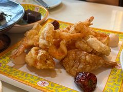 -那家·油麻菜馆(常德道店)