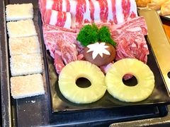 -咕咕站韩国料理(紫金港店)