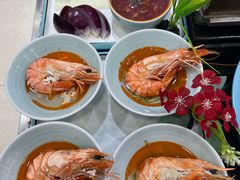 -良友·海鲜青岛菜(五四广场店)