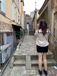 -上禾 HAIR SALON