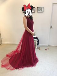 -LeCameliaBridal 山茶花新娘 婚纱礼服高级定制