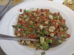 -严记小天府酸菜鱼(西四路店)