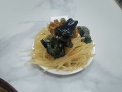 小菜-兄弟拉面(交通大学店)