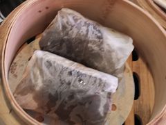 海味糯米鸡-鹅喜粤·广州味·点心·烧鹅(长隆店)