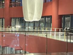 -交通银行前滩31演艺中心