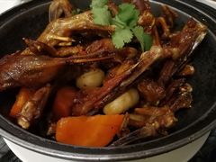 -美极鲜食坊(宝安南路店)