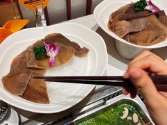 -巴奴毛肚火锅(大剧院店)
