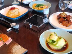 -环球港凯悦 · 享悦中餐厅