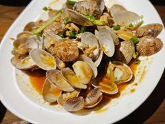 -聚汇三少·龙虾·中餐厅(莫邪路新天地店)