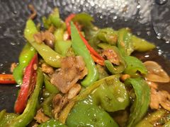 -眉州东坡(华联万柳店)