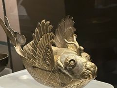 -广西壮族自治区博物馆