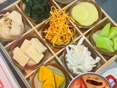 -芈重山老火锅(广州首店)